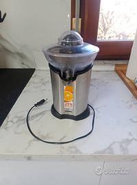 spremiagrumi elettrico