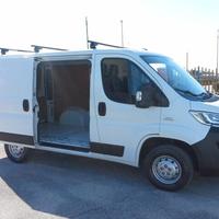 Fiat ducato 2.3 mjt furgone basso e corto