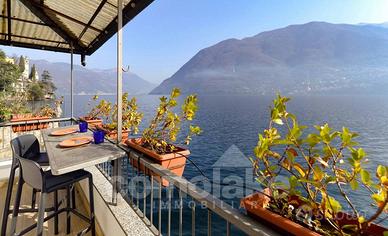 Appartamento di 96 m² con 3 locali a Laglio