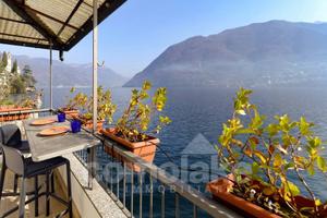 Appartamento di 96 m² con 3 locali a Laglio