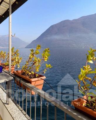 Appartamento di 96 m² con 3 locali a Laglio