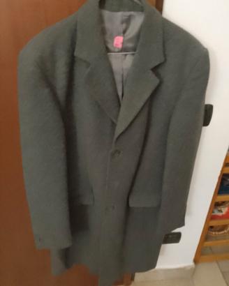 Cappotto uomo