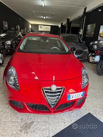 Alfa Romeo Giulietta 1.4 Turbo 120 CV GPL Distinct