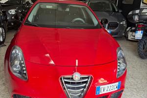 Alfa Romeo Giulietta 1.4 Turbo 120 CV GPL Distinct