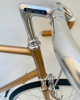 Bici battaglin