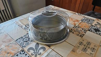 TORTIERA