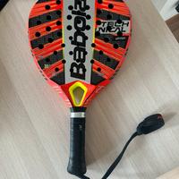 Babolat tachnical Veron