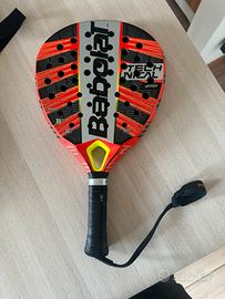 Babolat tachnical Veron