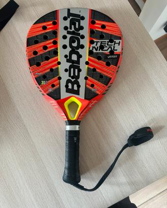 Babolat tachnical Veron