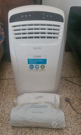 Climatizatore Olimpia Splendid (2018)