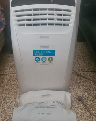 Climatizatore Olimpia Splendid (2018)