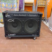 amplificatore Laney