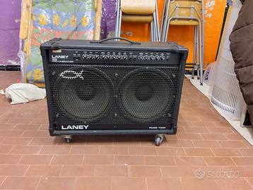 amplificatore Laney