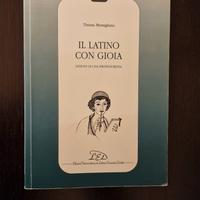 Libro "Latino con gioia"