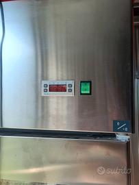 frigorifero e congelatore 