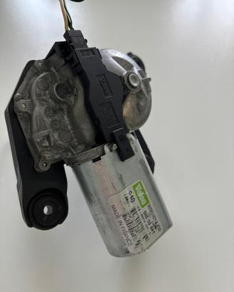 Motorino tergicristallo Valeo