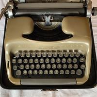 Macchine per scrivere