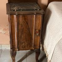 Camera fa letto antica primi del ‘900
