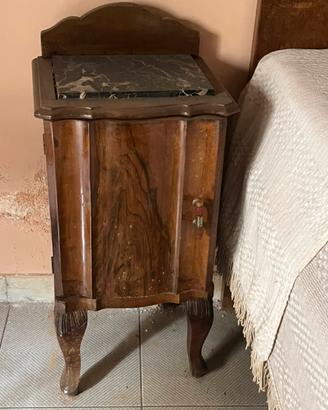 Camera fa letto antica primi del ‘900