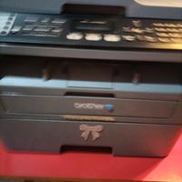 MULTIFUNZIONE BROTHER L2700 DN BIANCO NERO+ TONER