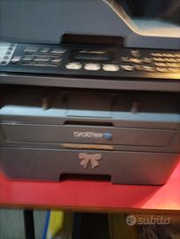MULTIFUNZIONE BROTHER L2700 DN BIANCO NERO+ TONER