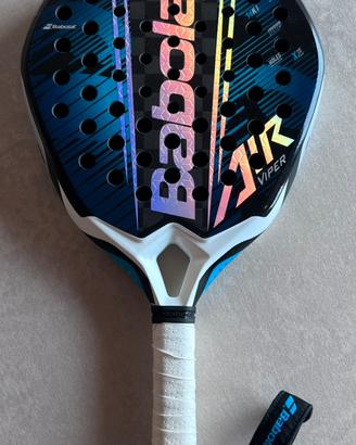 Babolat Air Viper 2.6