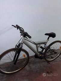 BICI MOUNTAIN BIKE