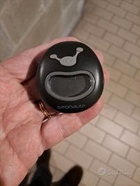 Podometro contapassi