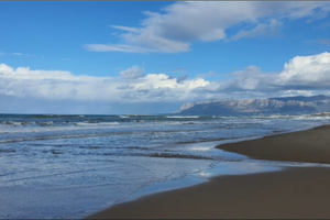 Relax Sole&Mare ,a 50 metri a piedi alla spiaggia