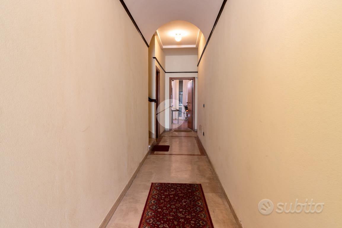 Appartamento – Forlì, San Pietro, Quartiere San Pietro - Vista 2