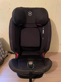 Seggiolino auto bebeconfort 9-36