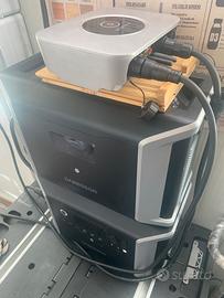 Dabbson+battery pack+microinverter