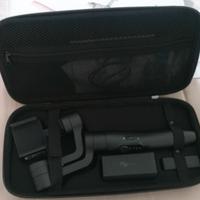 stabilizzatore per telefono 