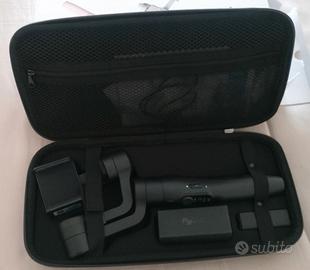 stabilizzatore per telefono 