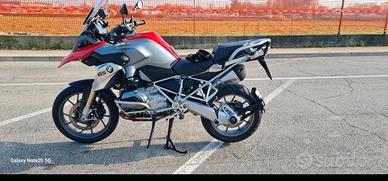 BMW R1200 GS