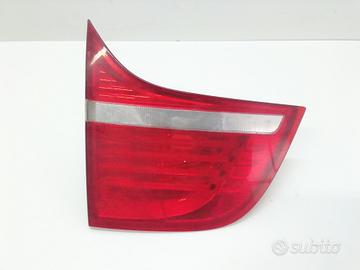 STOP POSTERIORE SINISTRO INTEGRATO NEL PORTELLO BM