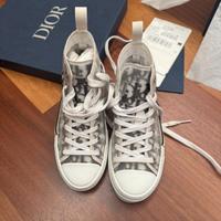 Dior sneaker alta B23