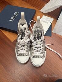 Dior sneaker alta B23