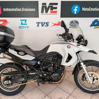 Bmw F 650 GS