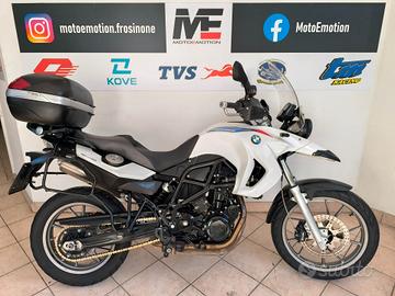 Bmw F 650 GS