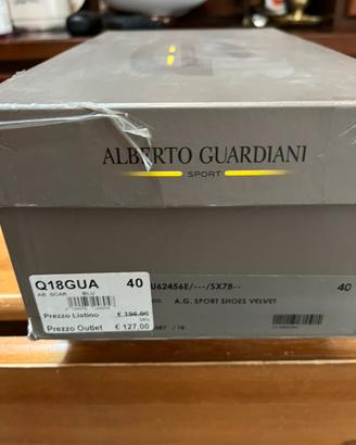 Sneakers Guardiani