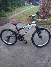 bottecchia x bambini 4 /8 anni