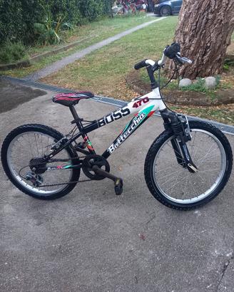 bottecchia x bambini 4 /8 anni