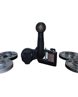 DISTANZIALI FARI GANCI PARAFANGO TAPPI CLIO 2 II