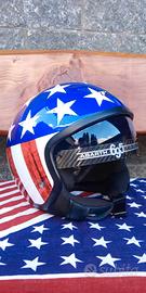 Casco americano