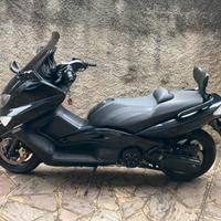 TMax 500