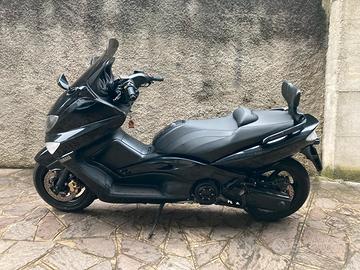 TMax 500