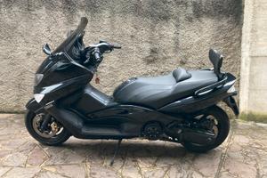 TMax 500