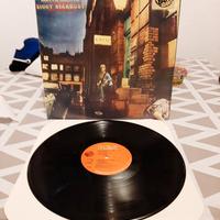 David Bowie vinile 12" ZIGGY STARDUST