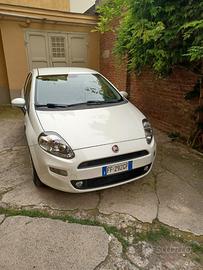 FIAT Grande Punto - 2016